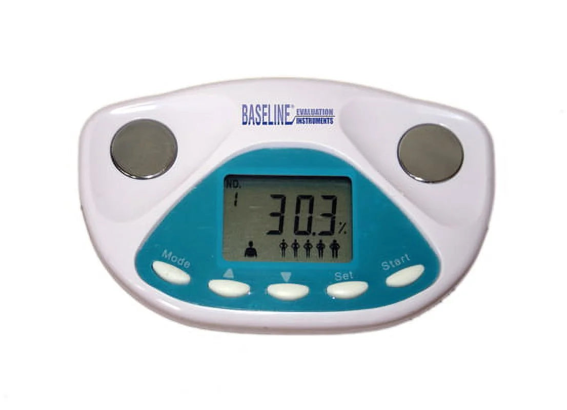 Body Fat Analyzer, Portable